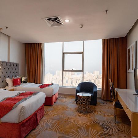 Wahaj Hotel Apartments 2 Kuwait City Eksteriør billede
