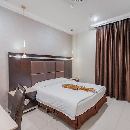 Wahaj Hotel Apartments 2 Kuwait City Eksteriør billede
