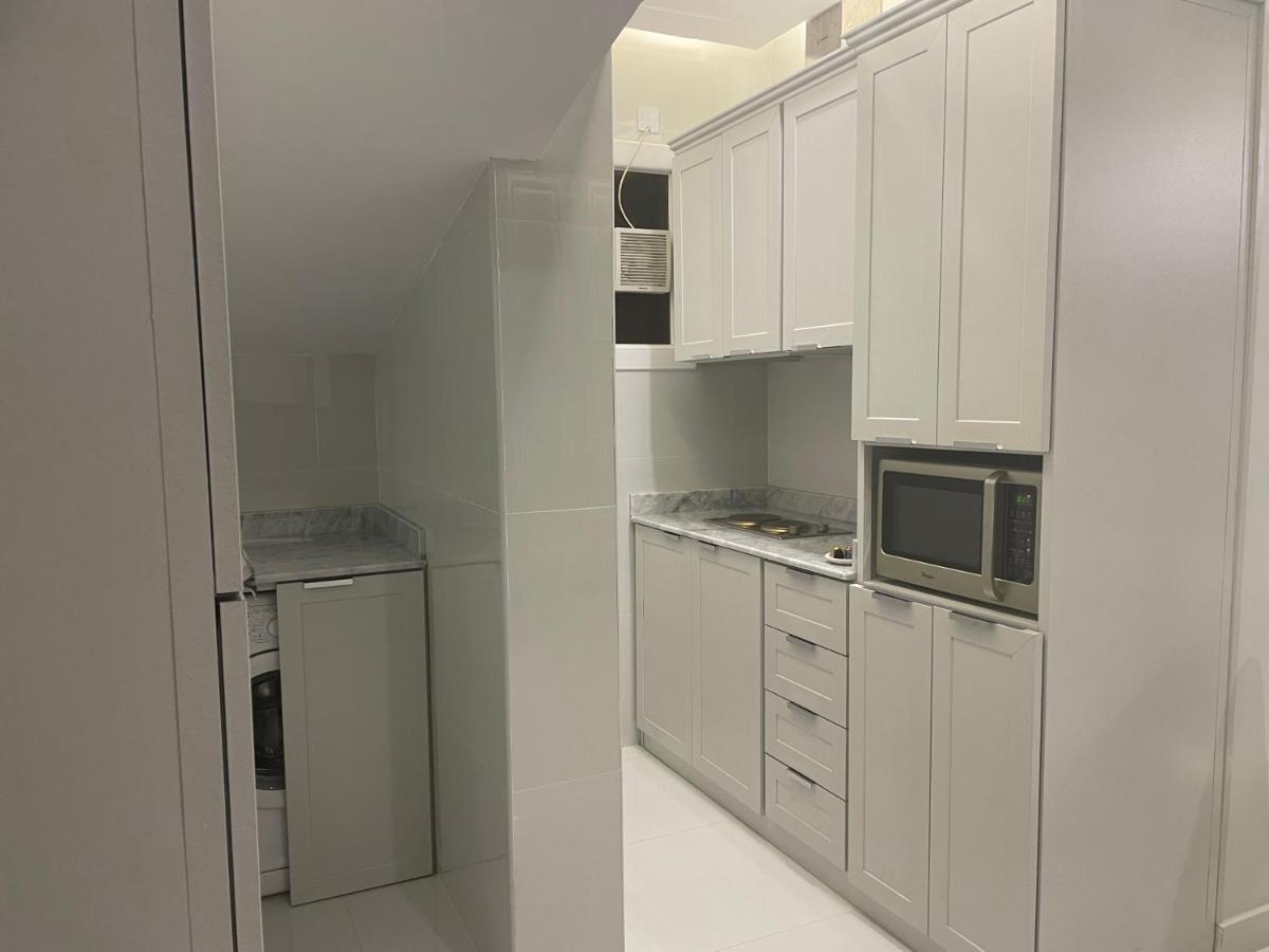 Wahaj Hotel Apartments 2 Kuwait City Eksteriør billede