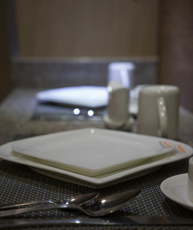 Wahaj Hotel Apartments 2 Kuwait City Eksteriør billede